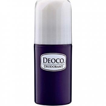 Rohto Deoco Medicated Deodorant Stick 13g (Quasi-drug)