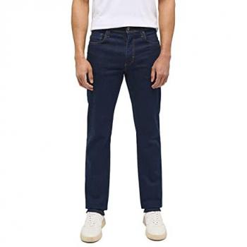 Mustang Washington Elastic Straight 36