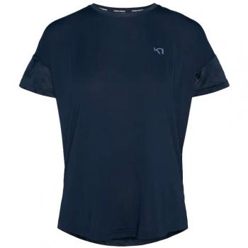 Donna Vilde Air Kari Traa Short Sleeve Shirt