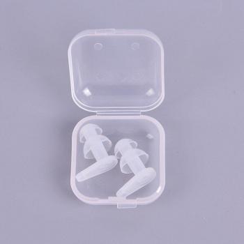 Tapones Impermeables para Oídos