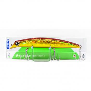 Ima Sasuke 120 mm Cebo Sinking 122 (8701)