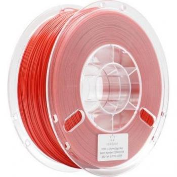 Renkforce Filamento PETG 1.75 mm 1000 g Rosso