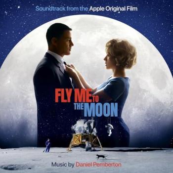 Lunar Voyage: Apple Motion Audio