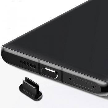 Enchufe de Metal para Xiaomi MI