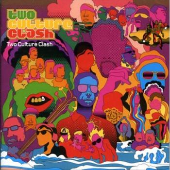 CD TWO CULTURE CLASH