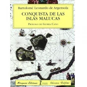 Conquista De Las Islas Malucas