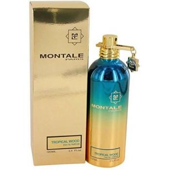 Montale Tropical Wood – Parfum Femme Unisexe 100 ml
