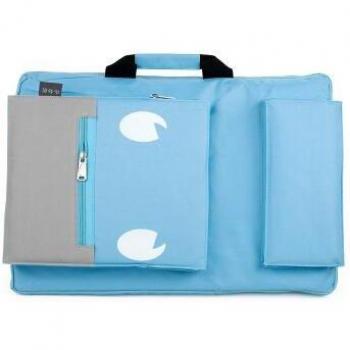 Zeichnungsset A3 Kunstschultasche