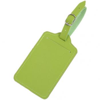 Identificador de Bolsas PU