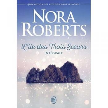 L'île des Trois Soeurs, Intégrale : Nell ; Ripley ; Mia