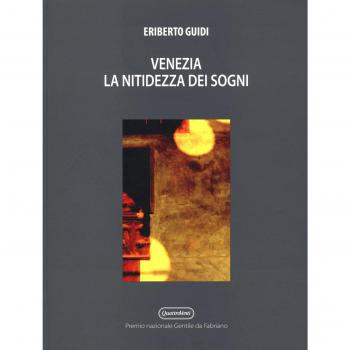 Venezia. La nitidezza dei sogni