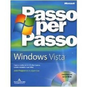 Windows Vista. Con CD-ROM