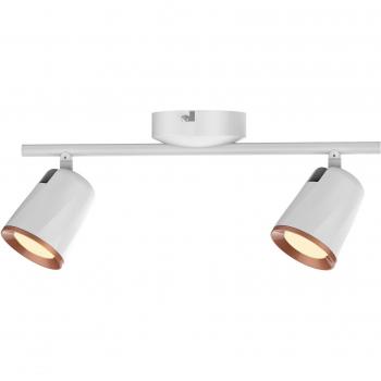 Plafonnier Rabalux Solange 12W 760lm Lumière chaude 3000K