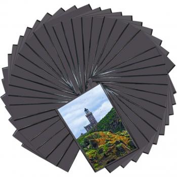 PVC Magnetic Photo Frame Collection