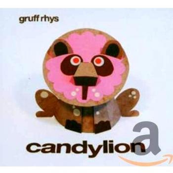 Candylion