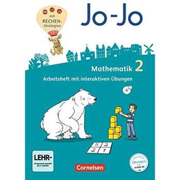 Jo-Jo Mathematik