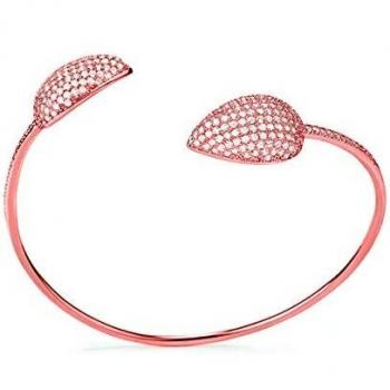 Brazalete Folli Follie Rosa