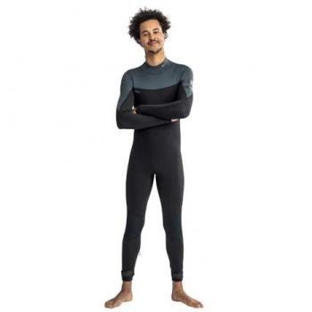 Jobe Yukon 4/3mm Full Wetsuit Herren Neoprenanzug