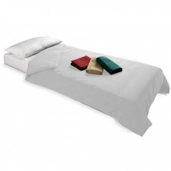 Envicon Acarbuster Copripiumino Matrimoniale 250X200 Avorio