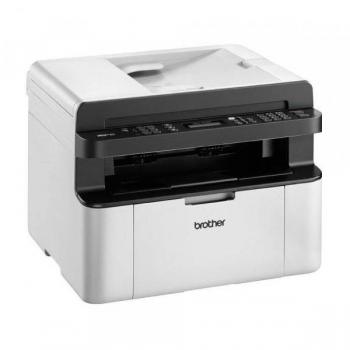 BROTHER Multifonction Laser mono 4en1 MFC-1910w MFC1910WF1