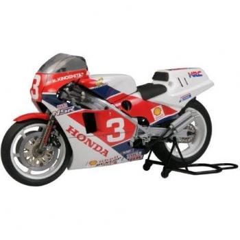 Tamiya 1/12 Honda NSR500 Factory Color Model #14099
