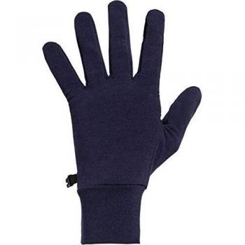 Icebreaker Sierra Merino Handschuhe – Mitternachts-Navy XL