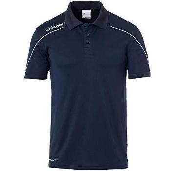 Uhlsport Men's Stream 22 Polo Shirt