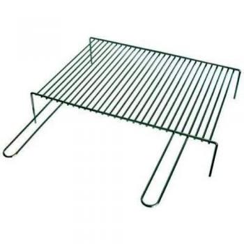 Graticola cromata 50x35 pz 1
