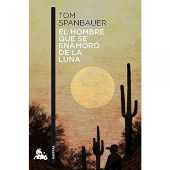 EL HOMBRE QUE SE ENAMORÓ DE LA LUNA