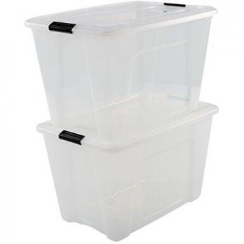 Chiusura a scatto Iris Ohyama