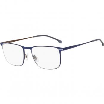 Hugo Boss Boss-126-cni Occhiali Mate Brz Bl Taglia Unica