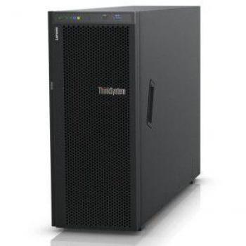 Lenovo ThinkSystem Server 4U met Intel Xeon Silver 4208 en 32 GB Geheugen