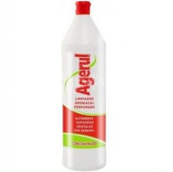 Agerul 750 ml Limpador Multiuso Amoniacal