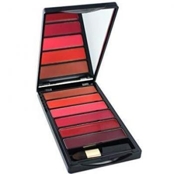 L'Oréal Palette à Lèvres Glam Color Riche