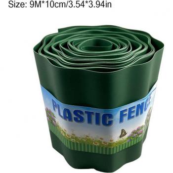 Plastic Garden Edging
