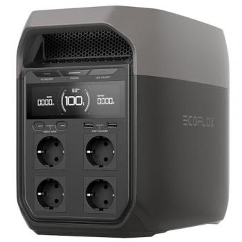 EcoFlow Delta 3 mobile Powerstation