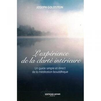 L'expérience de la clarté intérieure