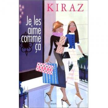 Je les aime comme ça (Humour)