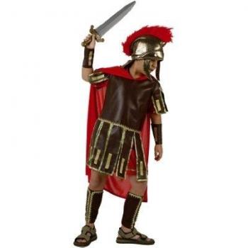 Déguisement gladiateur centurion