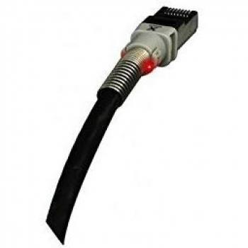 Cordon patch RJ45 U/UTP catégorie 6
