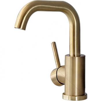 Single Handle Sink Faucet