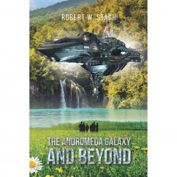 The Andromeda Galaxy and Beyond