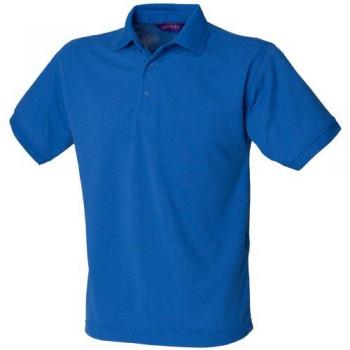 Polo Henbury HB400 Pro Series