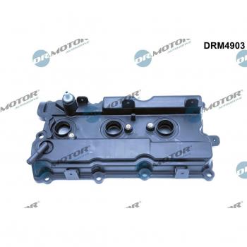 Moldura de Balancín DRM4903