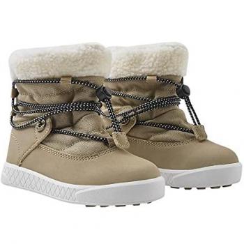 Reima Lumipallo : bottes d'hiver multicolores pour enfants