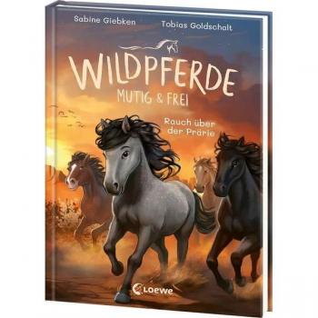 Wildpferde