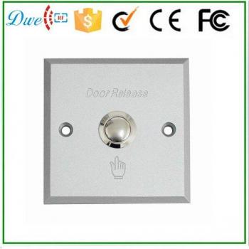 DWE CC Push Button Exit Switch