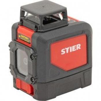 Stier Laser Linea Crociata