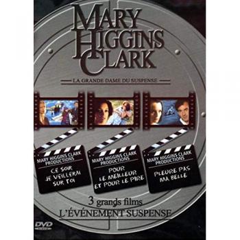 Mary Higgins Clark
