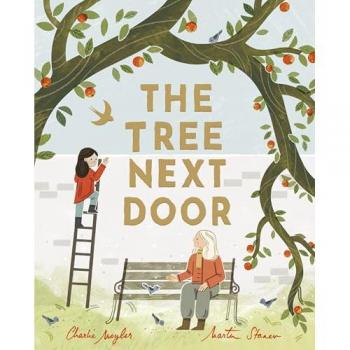Charlie Moyler The Tree Next Door